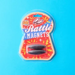 Jeu - Aimants hochets
