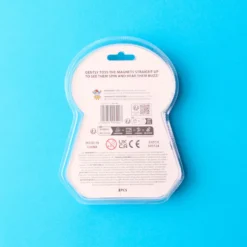 Jeu - Aimants hochets