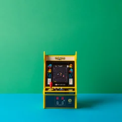 Jeu - Arcade Pac Man