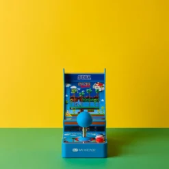 Jeu - Arcade Sonic Joystick