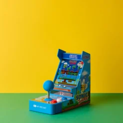 Jeu - Arcade Sonic Joystick