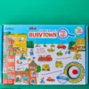 Jeu - Busy Town Seek Richard Scarry