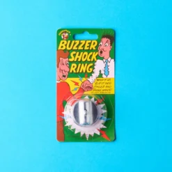 Jeu - Buzzeur à main