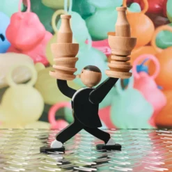 Jeu - Don't tip the waiter