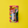 Jeu - Kaleidoscope oeil au beurre noir