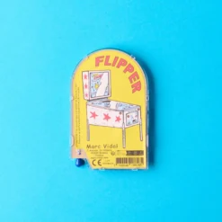 Jeu - Mini flipper