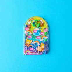 Jeu - Mini flipper