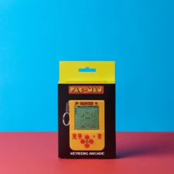Jeu - Porte clé Pac Man