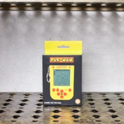 Jeu - Porte clé Pac Man