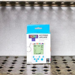 Jeu - Porte clé Tetris