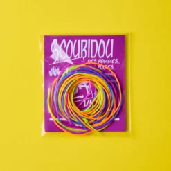 Jeu - Scoubidous