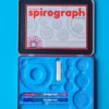 Jeu - Spirographe rétro