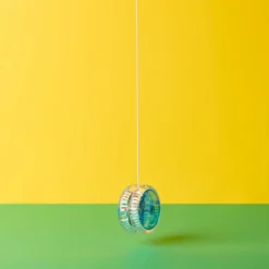 Jeu - Yoyo Electrique