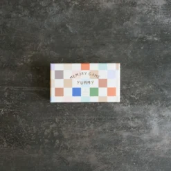 Jeu Yummy Memory - Game