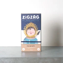Jeu - Zig Zag