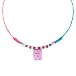Jewel Rocks - Bracelet Escapular - Pink