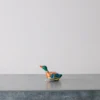Jouet - Canard qui court