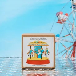 Jouet - Carrousel