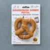 Jouet d'éveil pour bébé - Bretzel