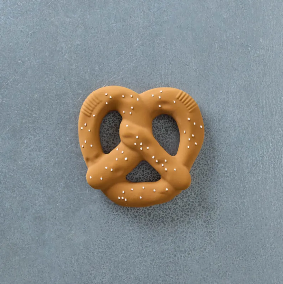 Jouet d'éveil pour bébé - Bretzel