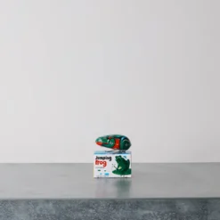 Jouet - Grenouille