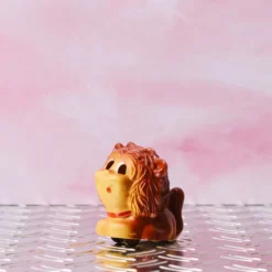 Jouet - Jonny le lion