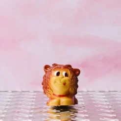 Jouet - Jonny le lion