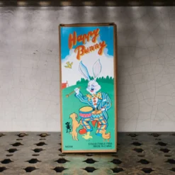 Jouet - Lapin au tambour
