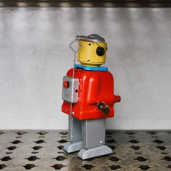 Jouet - Mr Robot