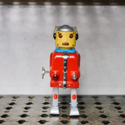 Jouet - Mr Robot