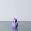 Jouet Spring Bird - Violet