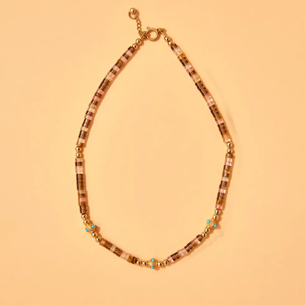 Juhu - Collier Lil - Tourmaline
