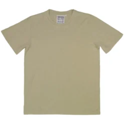Jungmaven - T-shirt Jung - Desert Kaki