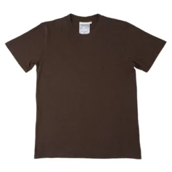 Jungmaven - T-shirt Jung - Grains de Café
