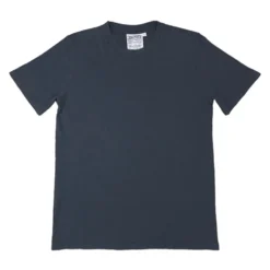 Jungmaven - T-shirt Jung - Marine