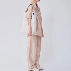 Kaan - Sac Bucket Tote Large - Naturel