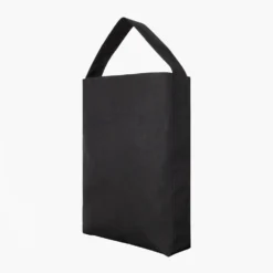 Kaan - Sac Bucket Tote Large - Noir
