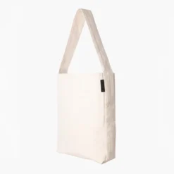 Kaan - Sac Midi Bucket Tote - Naturel