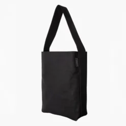 Kaan - Sac Midi Bucket Tote - Noir