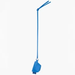Kaan - Sac Mini Lanyard Pouch - Cobalt