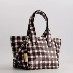 KABAS - Sac Mini - Karbon