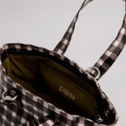KABAS - Sac Mini - Karbon
