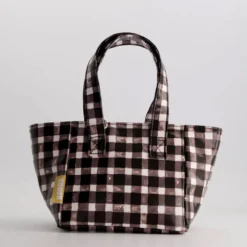 KABAS - Sac Mini - Karbon