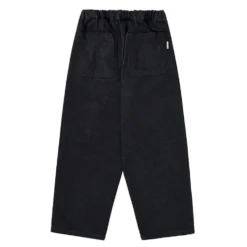 Kappy - Pantalon en Denim - Deep Indigo