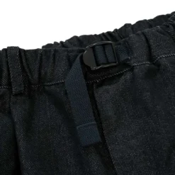 Kappy - Pantalon en Denim - Deep Indigo