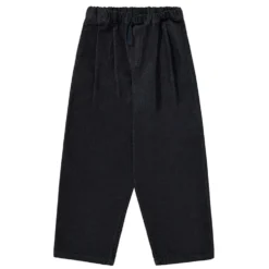 Kappy - Pantalon en Denim - Deep Indigo