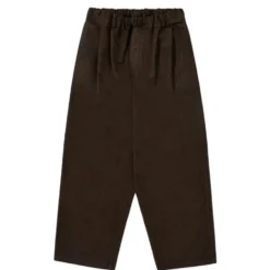 Kappy - Pantalon en Denim - Marron