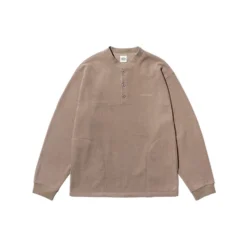 Kappy - Pull en Polaire - Beige