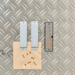 Kit - Fait Ton Harmonica