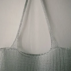Knotto Studios - Sac Arch - Argent Ice